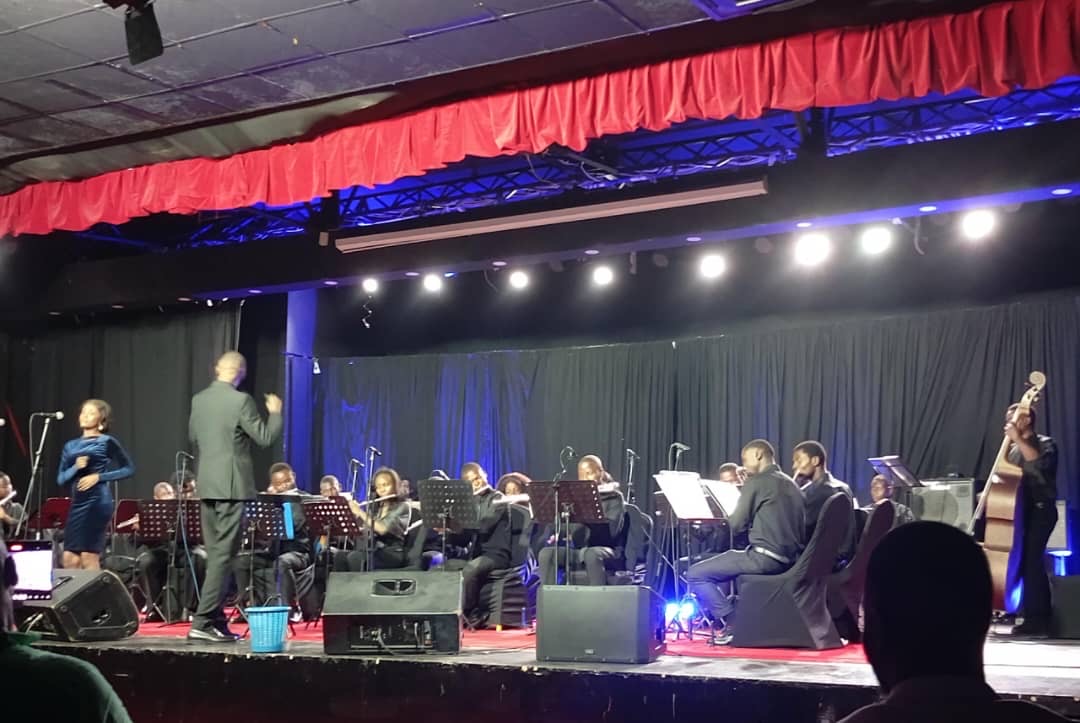 Concert « Set of flûte »: Levée de fonds pour participer au Congrès des flûtes aux USA