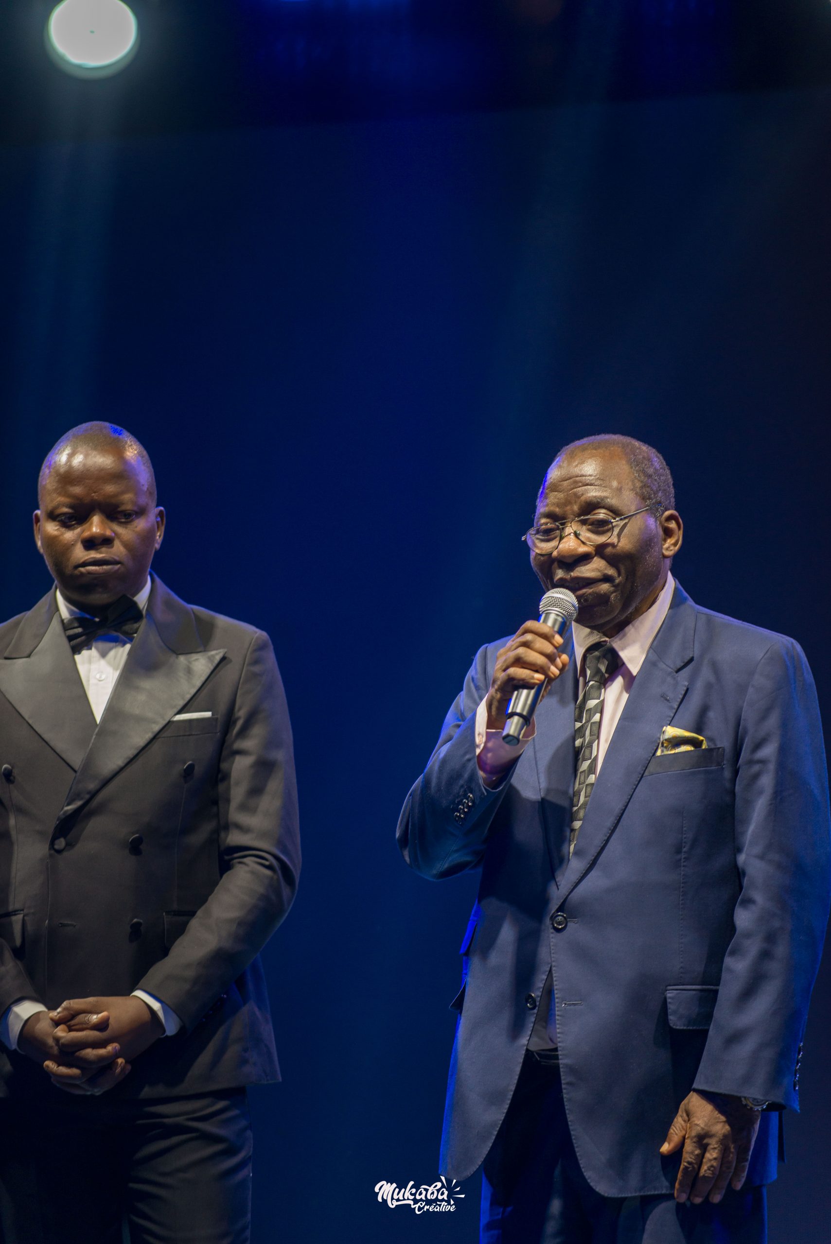 Promotion de la Rumba congolaise : Un vibrant hommage rendu au journaliste-écrivain Manda Tchebwa