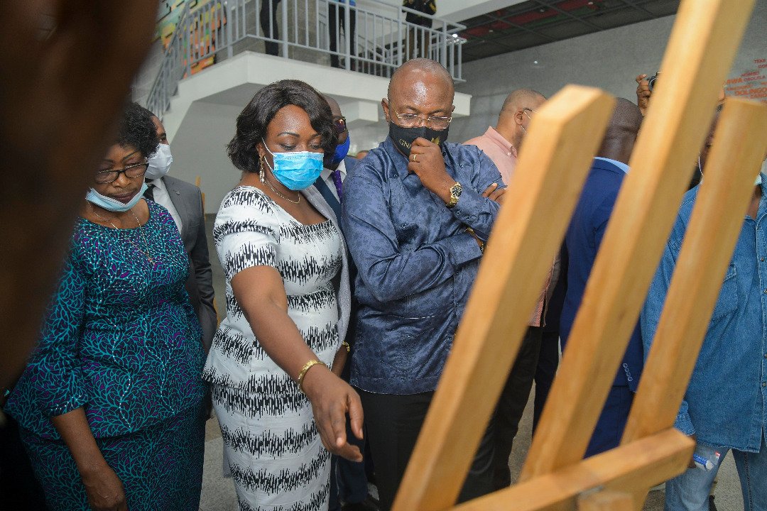 «Tabu Ley à travers le temps», exposition permanente au Musée National
