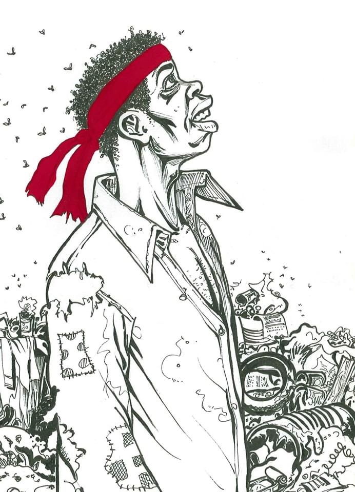 « L’ennemi du Congolais ce n’est pas le Congolais »,
