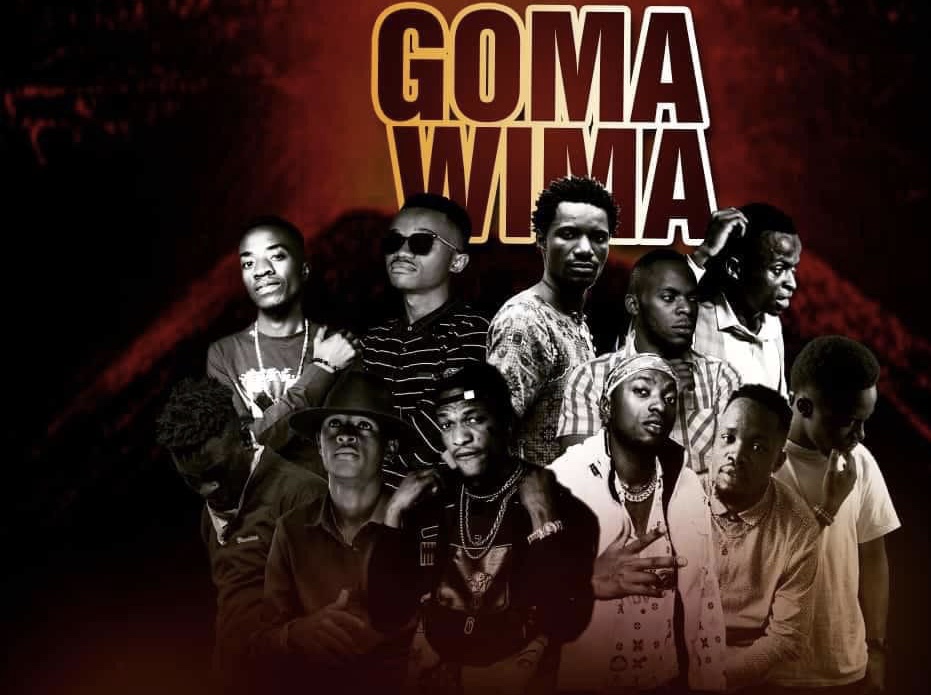 Sud-Kivu : Dix artistes de Bukavu se réunissent autour du projet «Goma Wima»