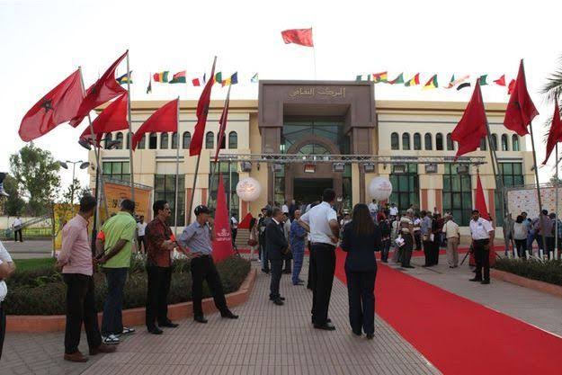 Balufu Kanyinda préside le jury du Festival du Cinéma Africain de Khouribga