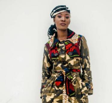 Maputa by Jua-C présente sa nouvelle collection