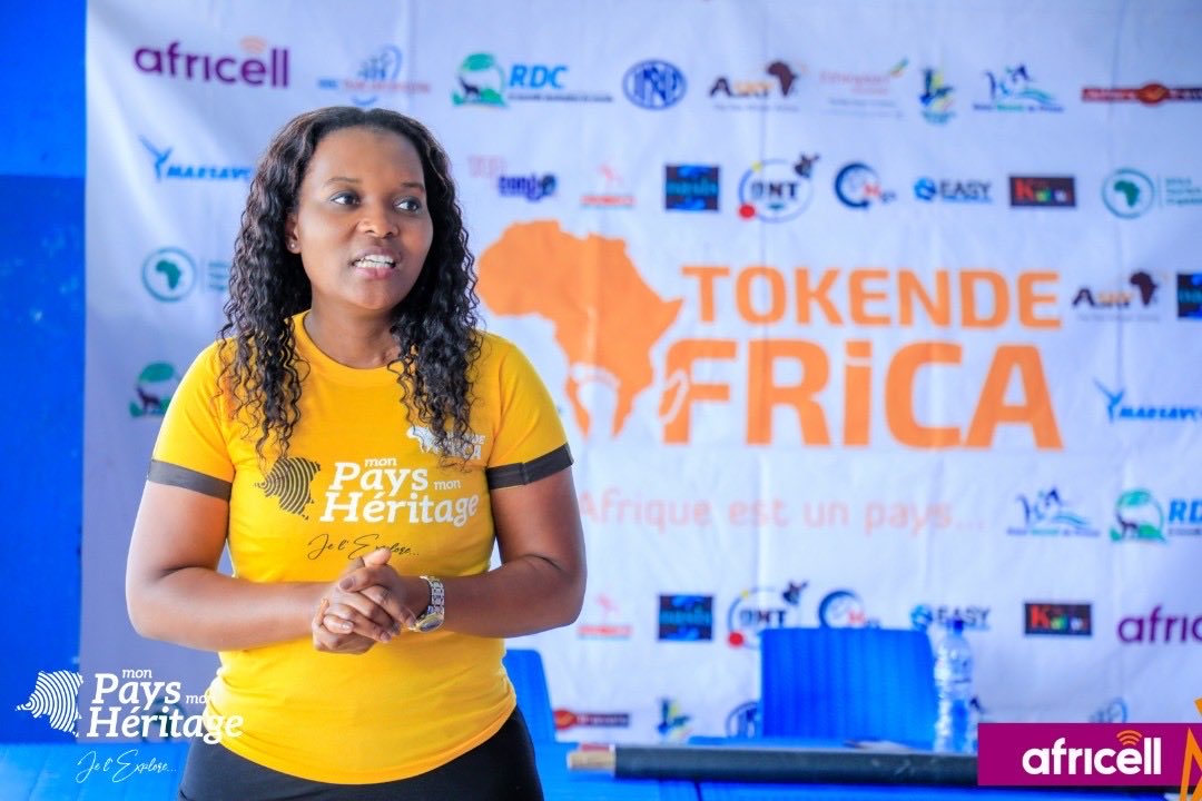 Tourisme: « Tokende Africa » démarre la 4ème phase de la formation des 250 guides touristiques