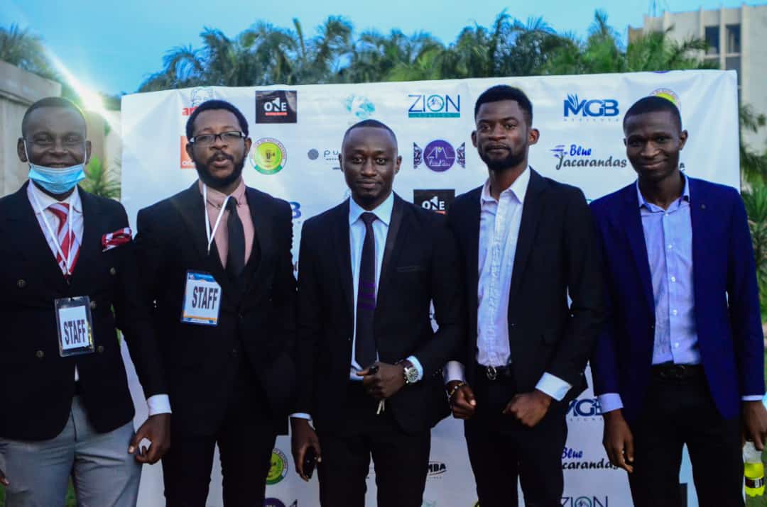 Haut-Katanga : Des acteurs majeures des arts visuels primés à Lubumbashi