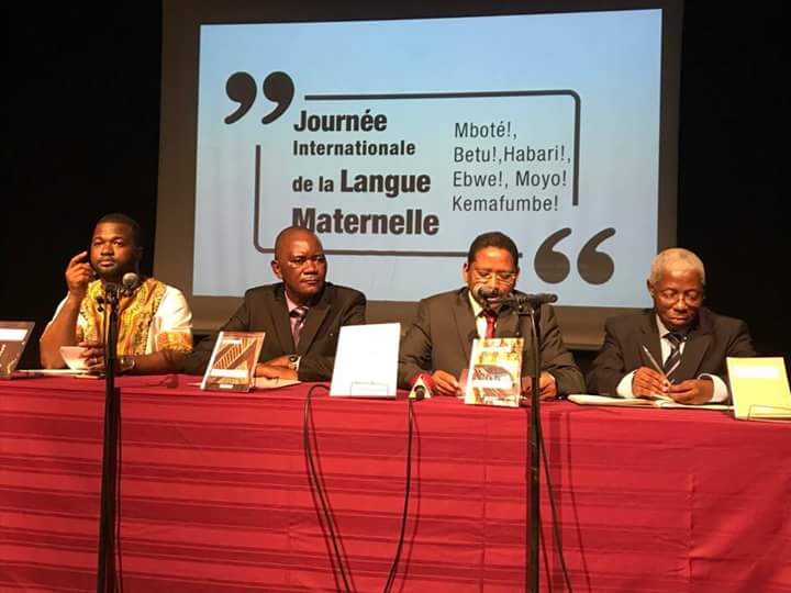 Langues maternelles en premières années scolaires recommandées !
