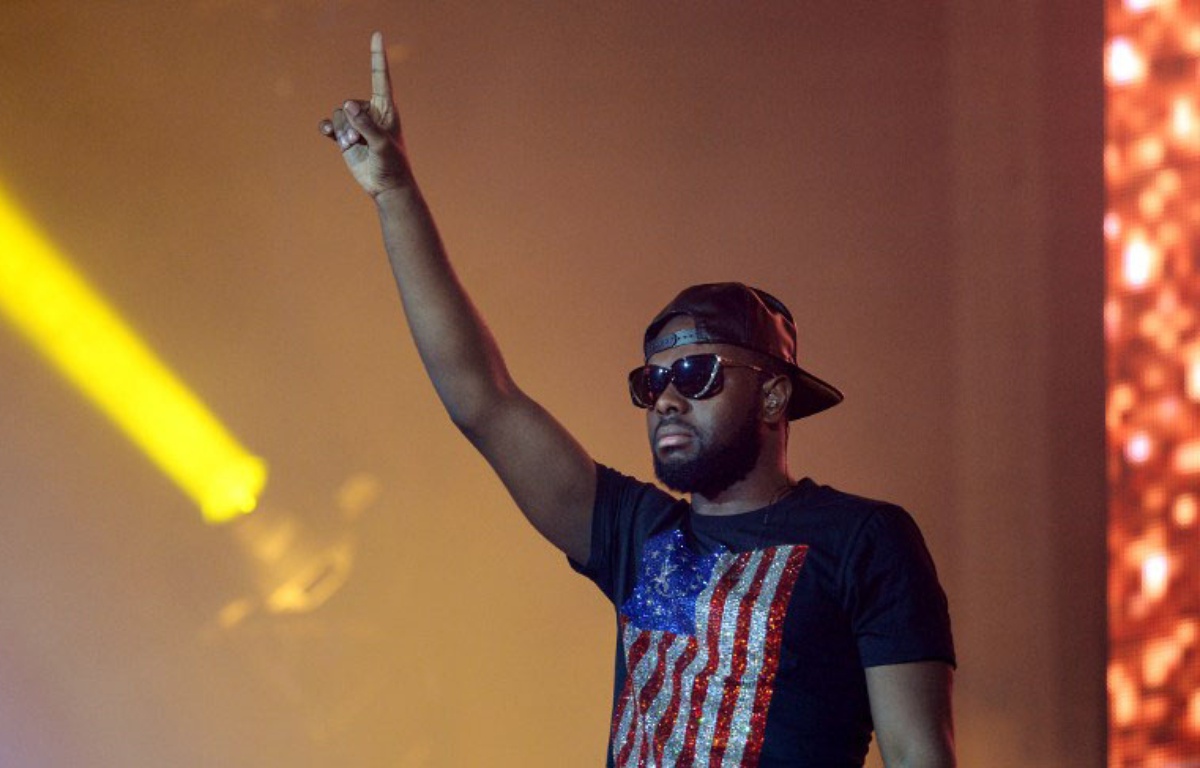 Quand les Combattants s’attaquent aux oeuvres de Maître Gims !