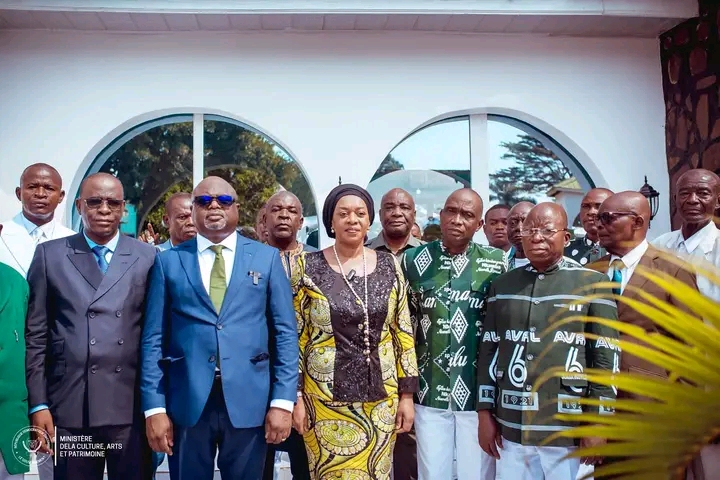 En hommage à Simon Kimbangu : l’église Kimbanguiste de Matadi Mayo devient un site protégé 