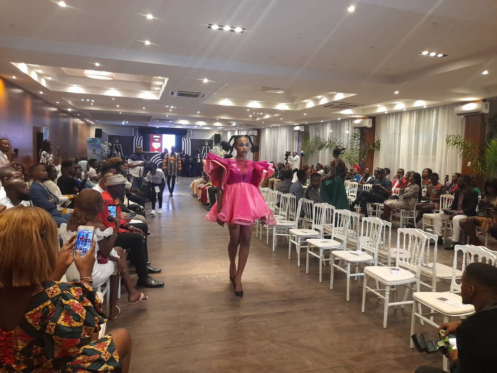 Mode: Six stylistes présentent les nouvelles créations à la 5ème édition de « Kinshasa Mboka ya Masano »