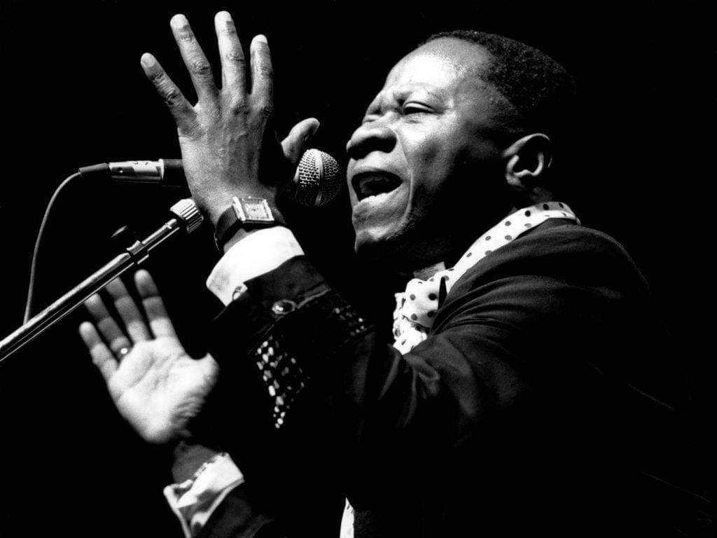Maika Munan rend hommage à Papa Wemba dans l’album « La voie du Maitre »