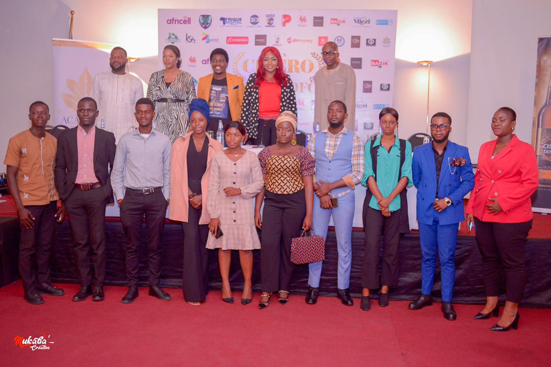 Prix Cicero, le concours du meilleur pitch rend son verdict ce week-end au Showbuzz 
