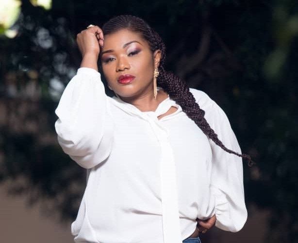 « Barbara-JB Mpiana, pas question d’amour, plutôt un featuring en vue »