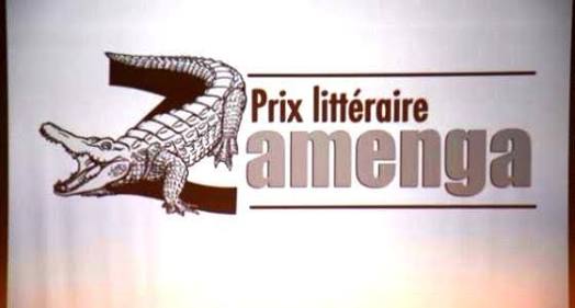 Prix littéraire Zamenga II : thème « Notre Congo »