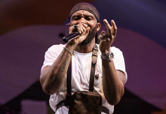 «Des musiciens africains ont toujours été considéré comme des machines à distraction (…) »(Malafi Niamba)