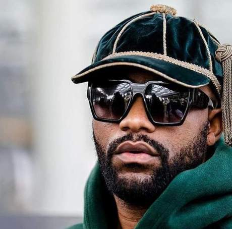 Fally Ipupa attendu au Festival Amani VI à Goma