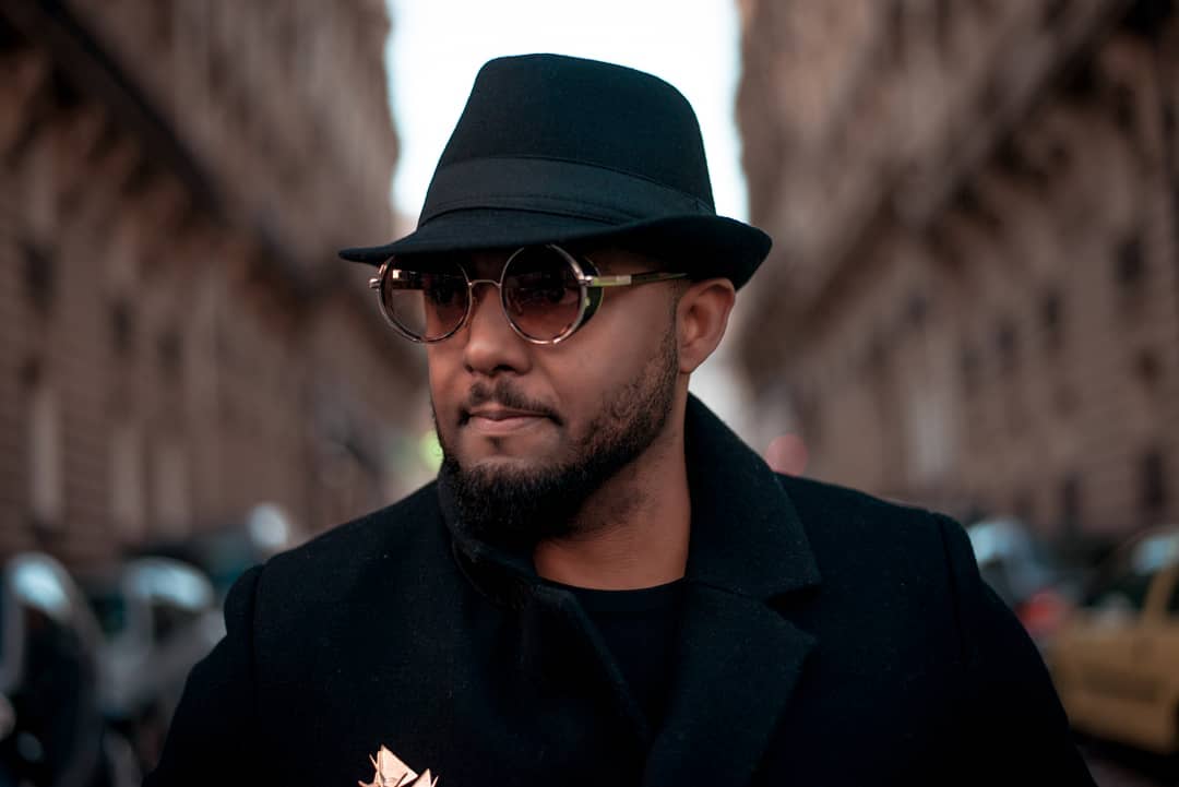 Découverte: Debsito, fils de Debaba, nouvelle révélation de l’Afro-pop