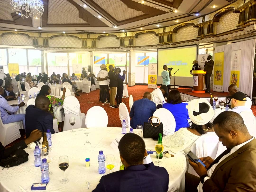 IXes Jeux de la Francophonie : la RDC à la recherche d’une mascotte
