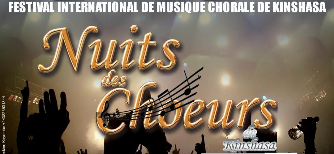 Festival des Nuits des Chœurs : 15 chorales attendues sur scène !