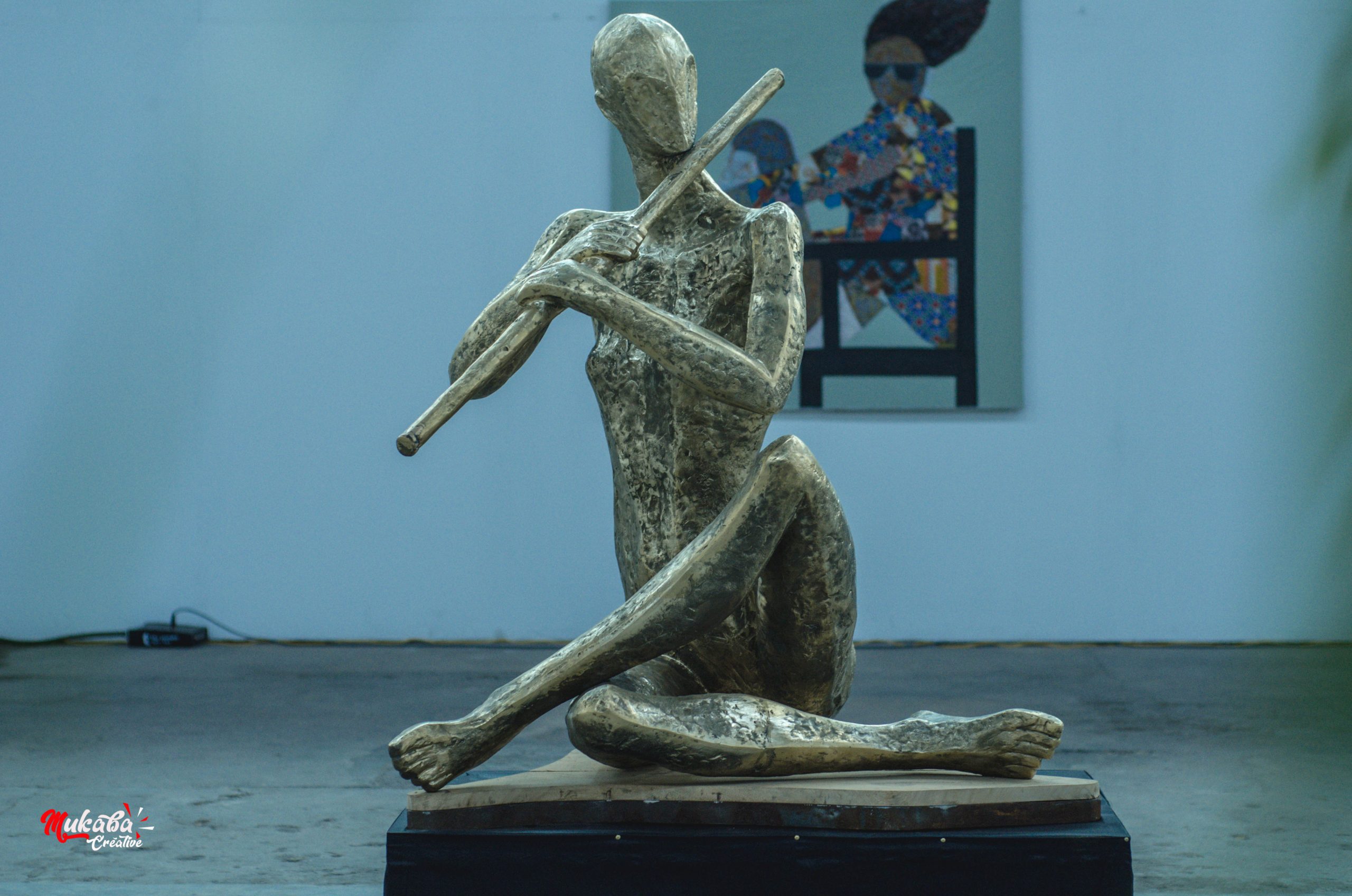 Appel à projets : Ouverture d’une fenêtre d’aide pour les artistes et opérateurs culturels africains