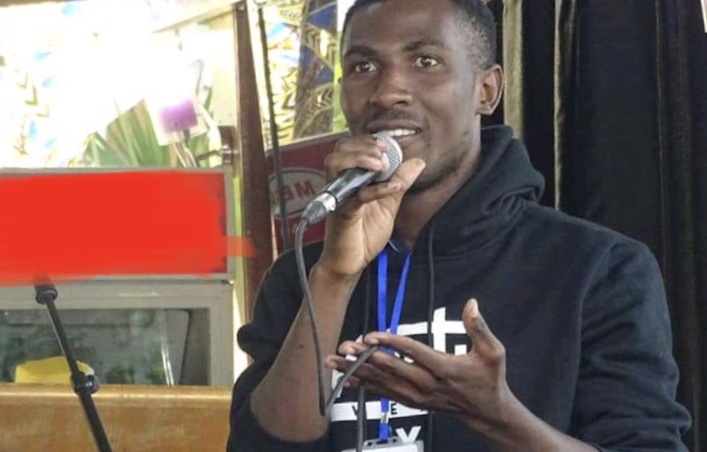 «On peut faire de nos peurs, une force » (Depaul Bakulu)