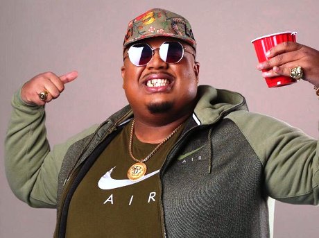 Naza et Boma Yé Musik à l’épreuve de Kinshasa