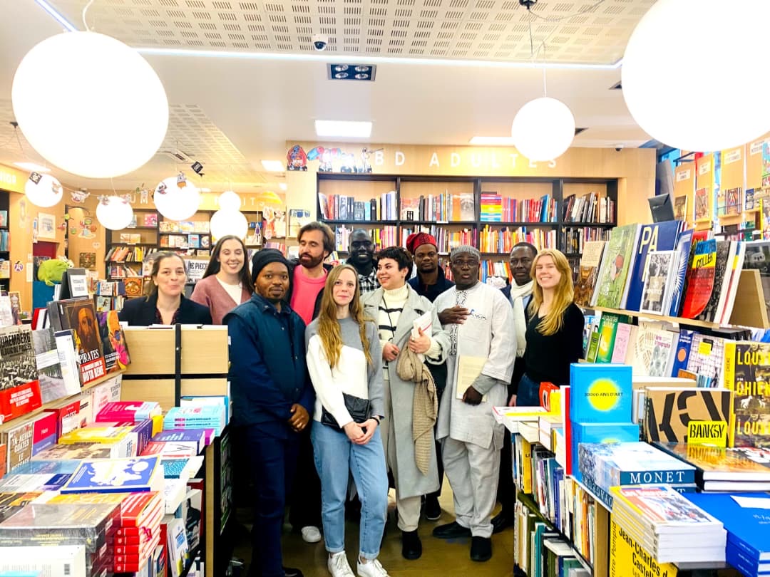 Paris : Mlimani Éditions affiche ses ambitions sur la scène francophone