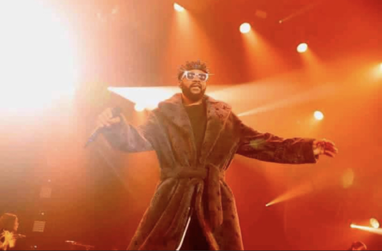 Il l’a fait,… Fally !
