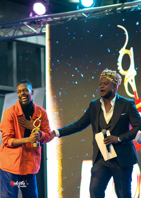 Ce qu’ils ont dit: « Aujourd’hui, la RDCongo m’a honoré » (Isaac Kalonji, le danseur)