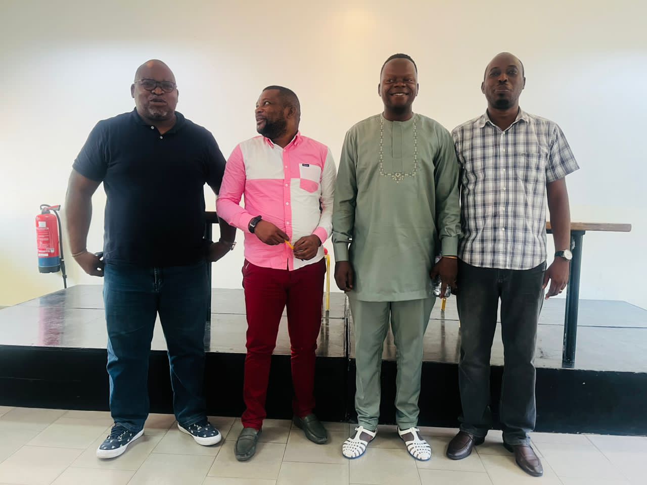Soirée des arts – Prix Lokumu 5 : Vers la participation des artistes du Congo -Brazza  