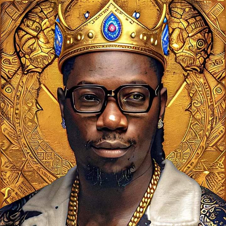 Découverte : L’artiste RJ Kaniera (ré)nait à Kinshasa avec le titre « Tia » !