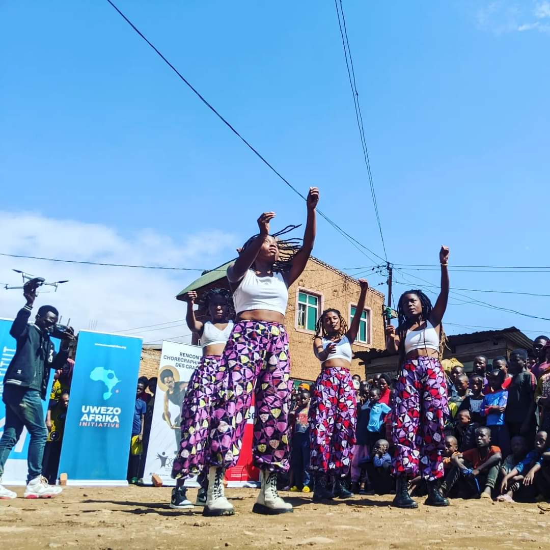 Sud-Kivu: L’essentiel à retenir de la Rencontre chorégraphique des Grands-Lacs 2 !