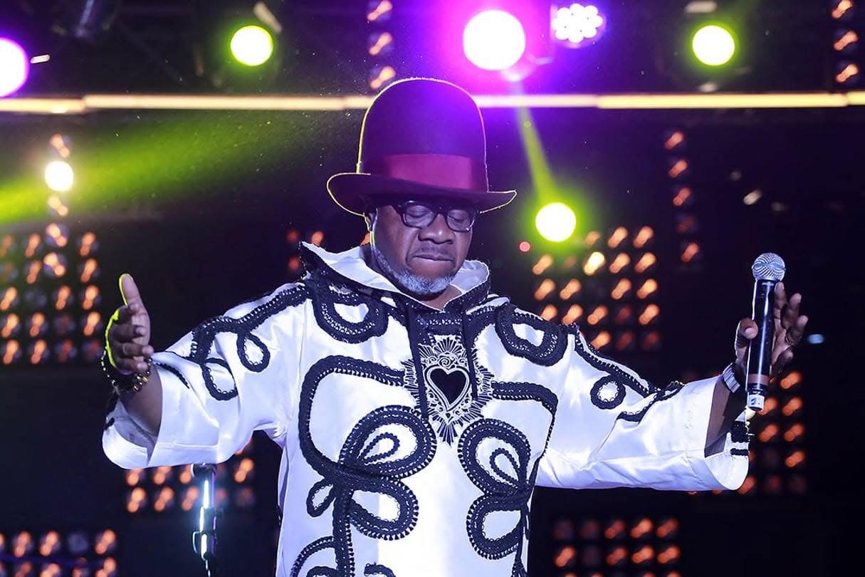10 ans après Papa Wemba : Reddy Amisi dénonce la “privatisation” de l’héritage du Vieux Bokul