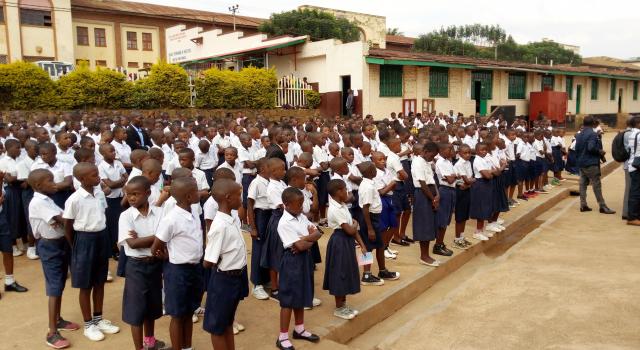Nord-Kivu: 130 000 FC pour l’Examen d’État Indignation et colère des parents d’élèves