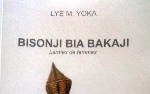 « Bisonji bia bakaji » de Yoka Lye M.