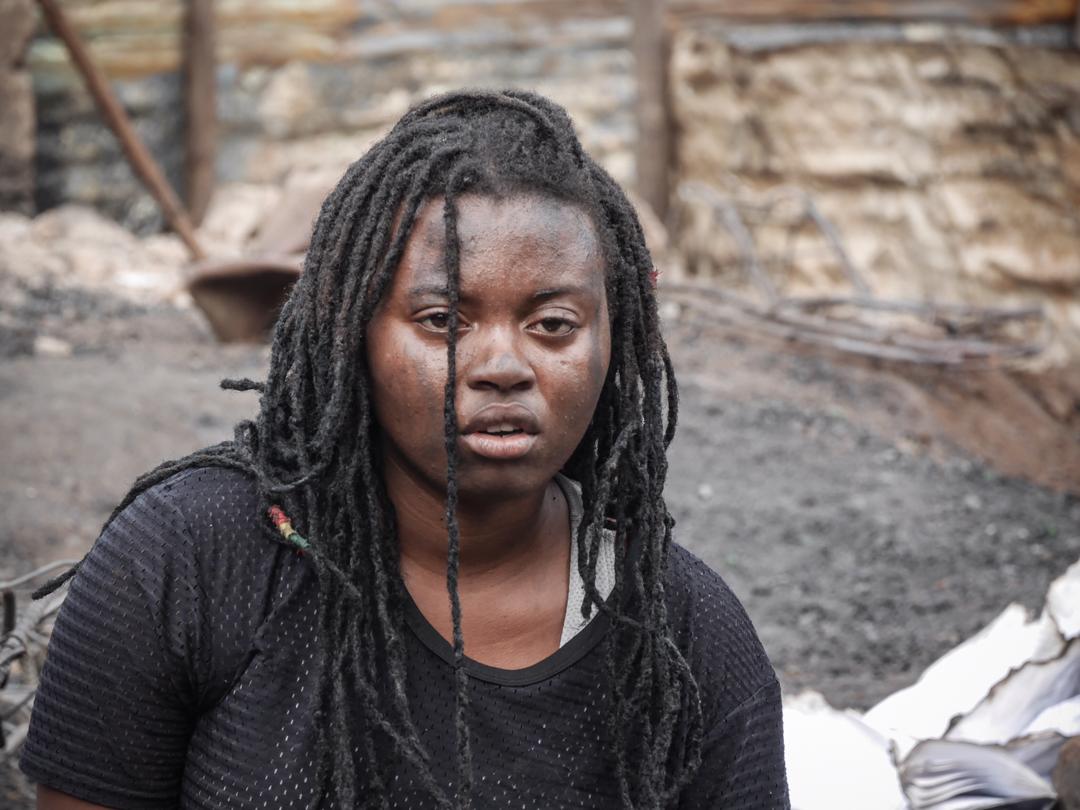Prisca Kanga, la dévotion de la danse contemporaine au Sud-Kivu