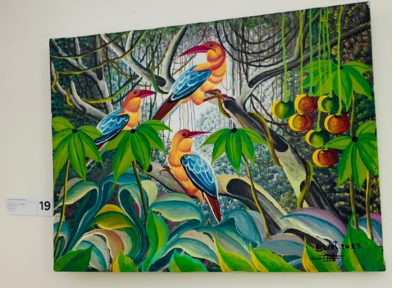 Développement durable : Protection de l’environnement au centre d’une exposition à Kinshasa