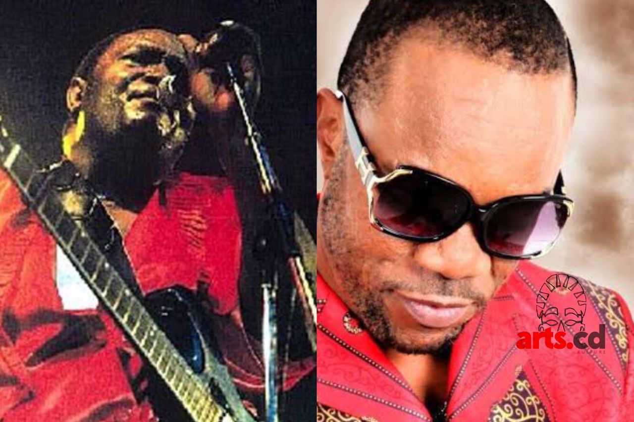 Franco Luambo et Bana Ok 32 ans après, Manda Chante l’héritier ?