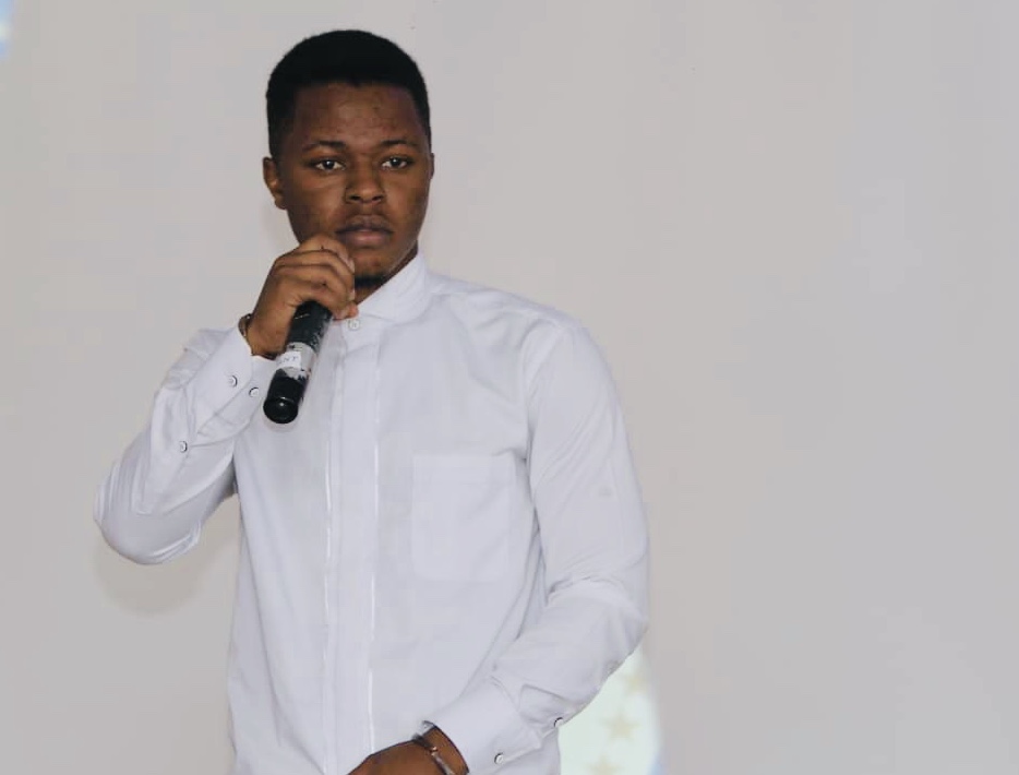 «Je suis le meilleur rappeur congolais du moment», (Jenny Paria)