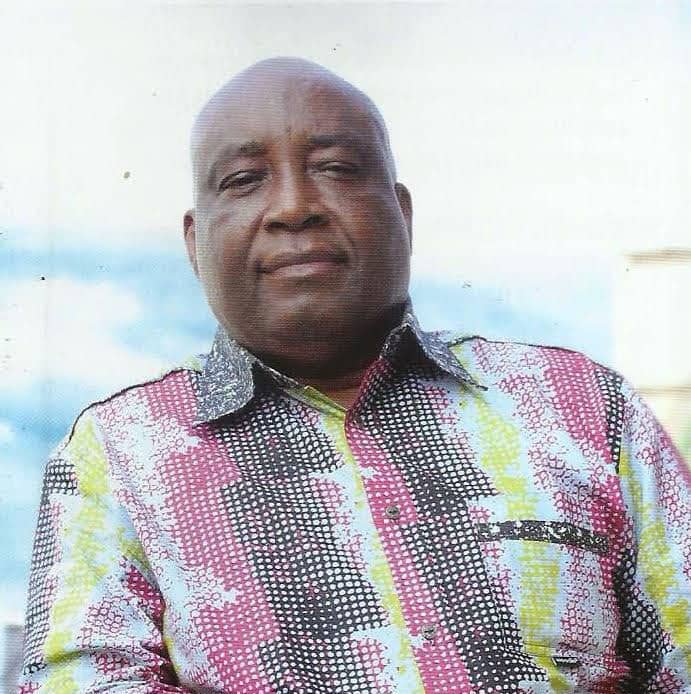 «(…)Avec l’avènement du Numérique, le livre ne mourra pas (…)» (Prof. Yoka Lye)