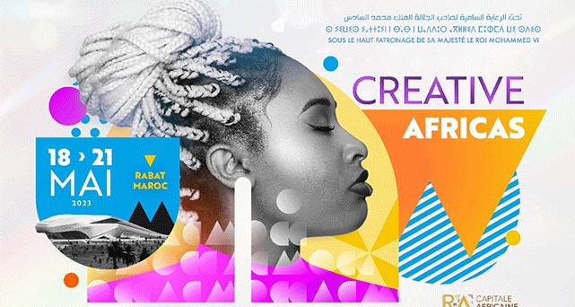 Festival des Industries Culturelles et Créatives Africaines : 8e édition « Pour un Made in Africa durable » au Maroc
