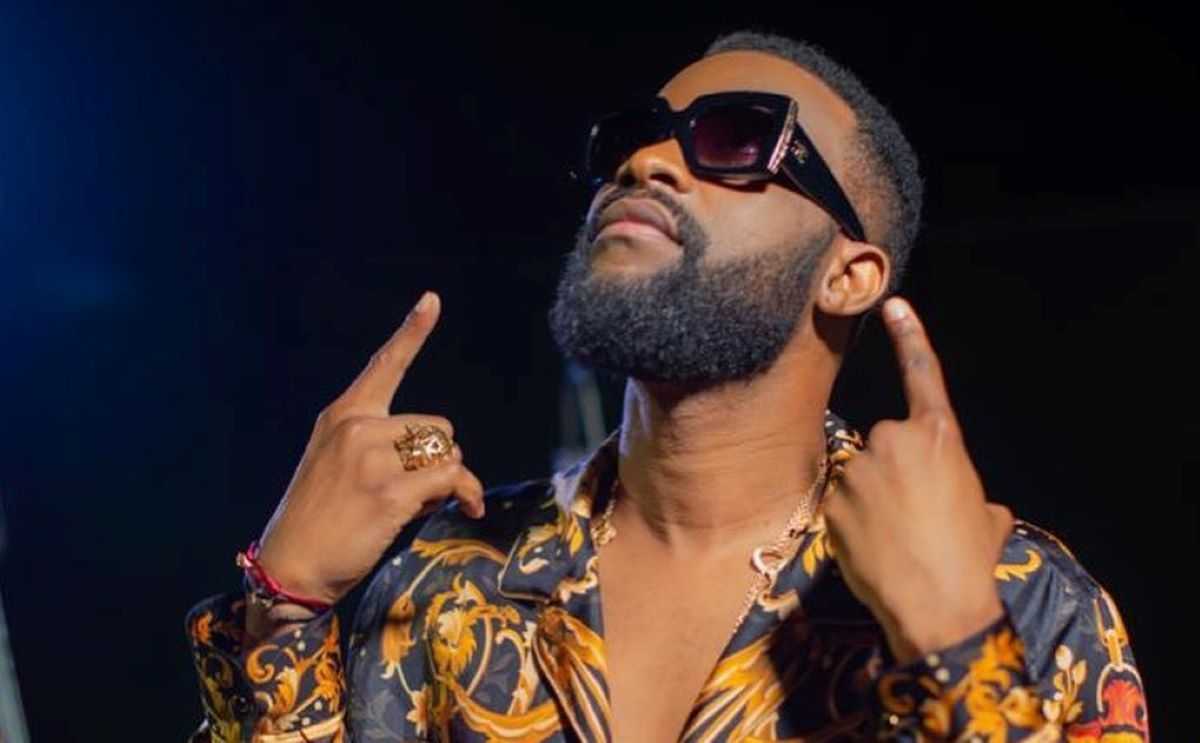 Fally Ipupa, Stade des Martyrs et l’album « Formule 7 » pour clôturer l’année !