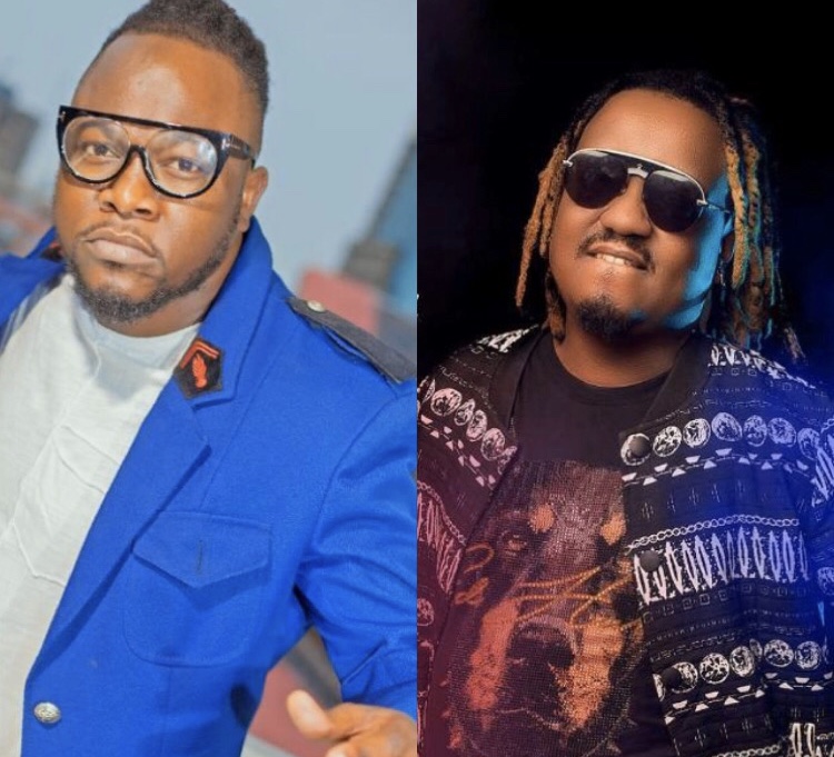 Dj Amaroula prêt pour un feat avec Dj Abdoul !