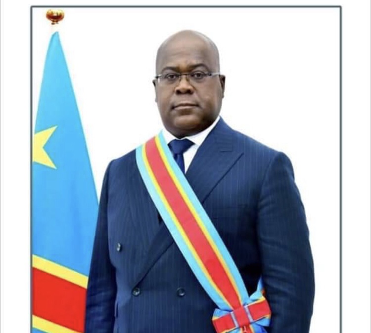 L’auteur de la photo officielle du Président lance un cri d’alarme !