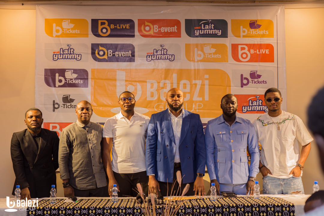 Balezi Group lance bientot le tournoi Peace League