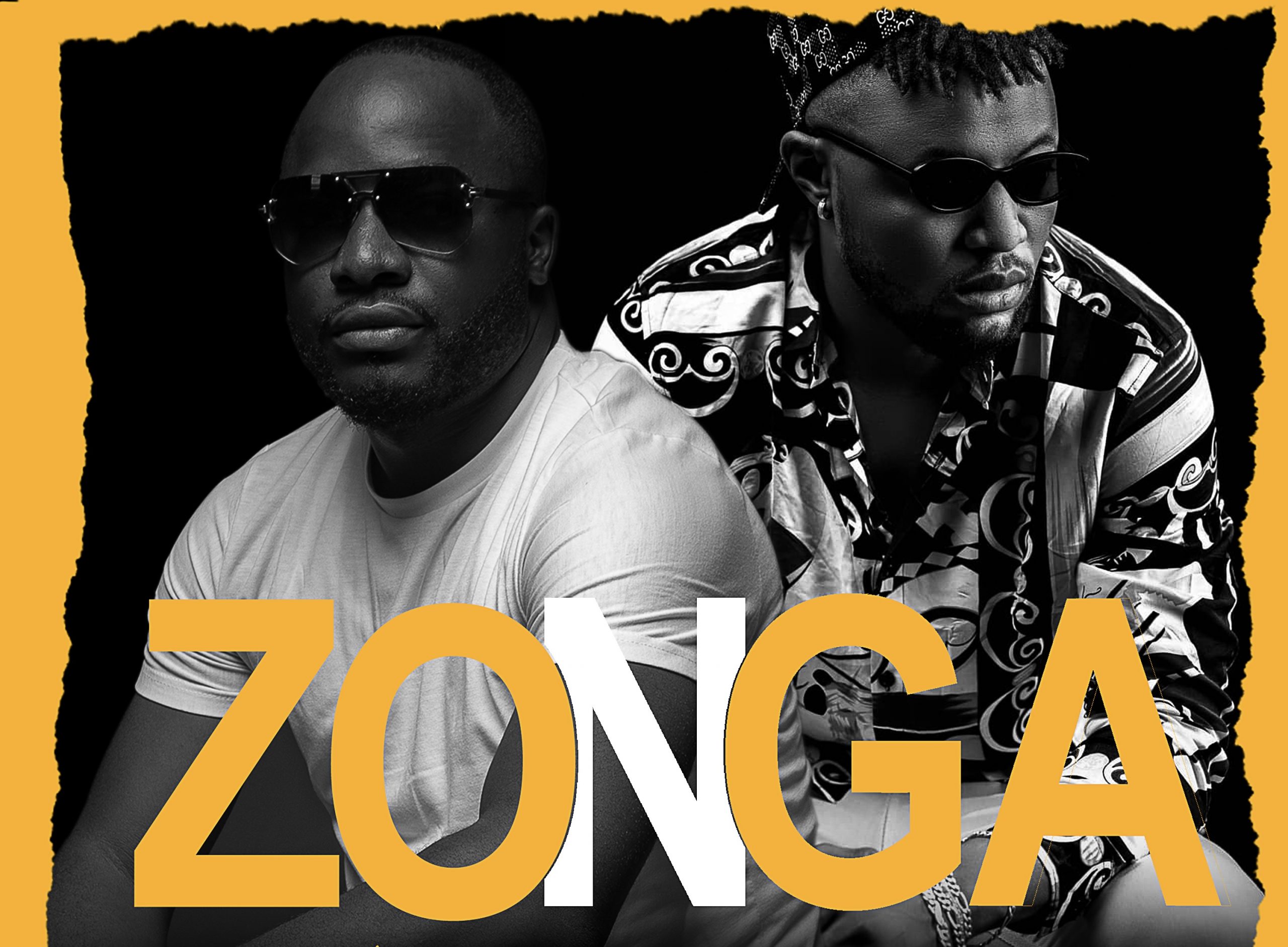 Lubumbashi : « Zonga », Ced Koncept et Agresivo rendent hommage à la femme congolaise !