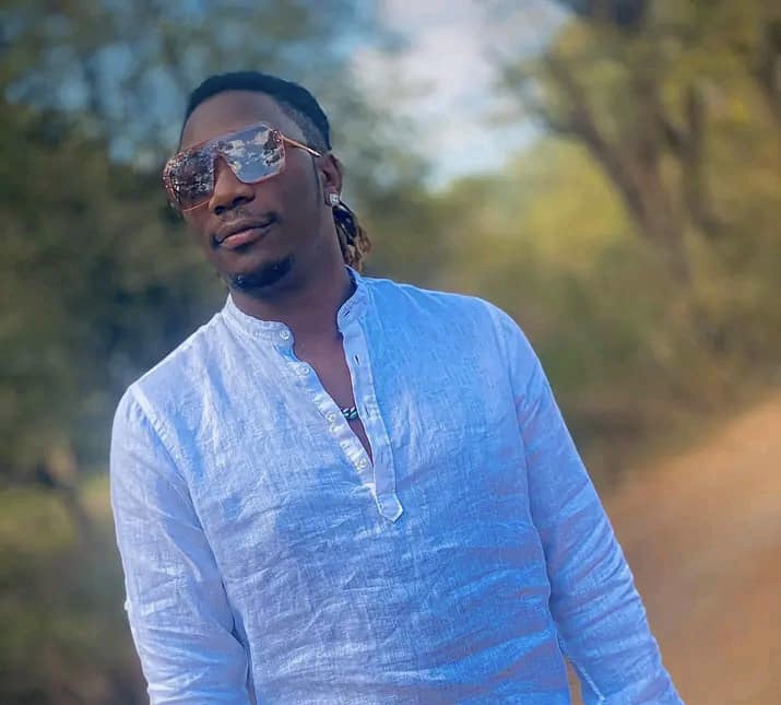 Haut-Katanga: « 13 », nouvel album de l’artiste RJ Kanierra 
