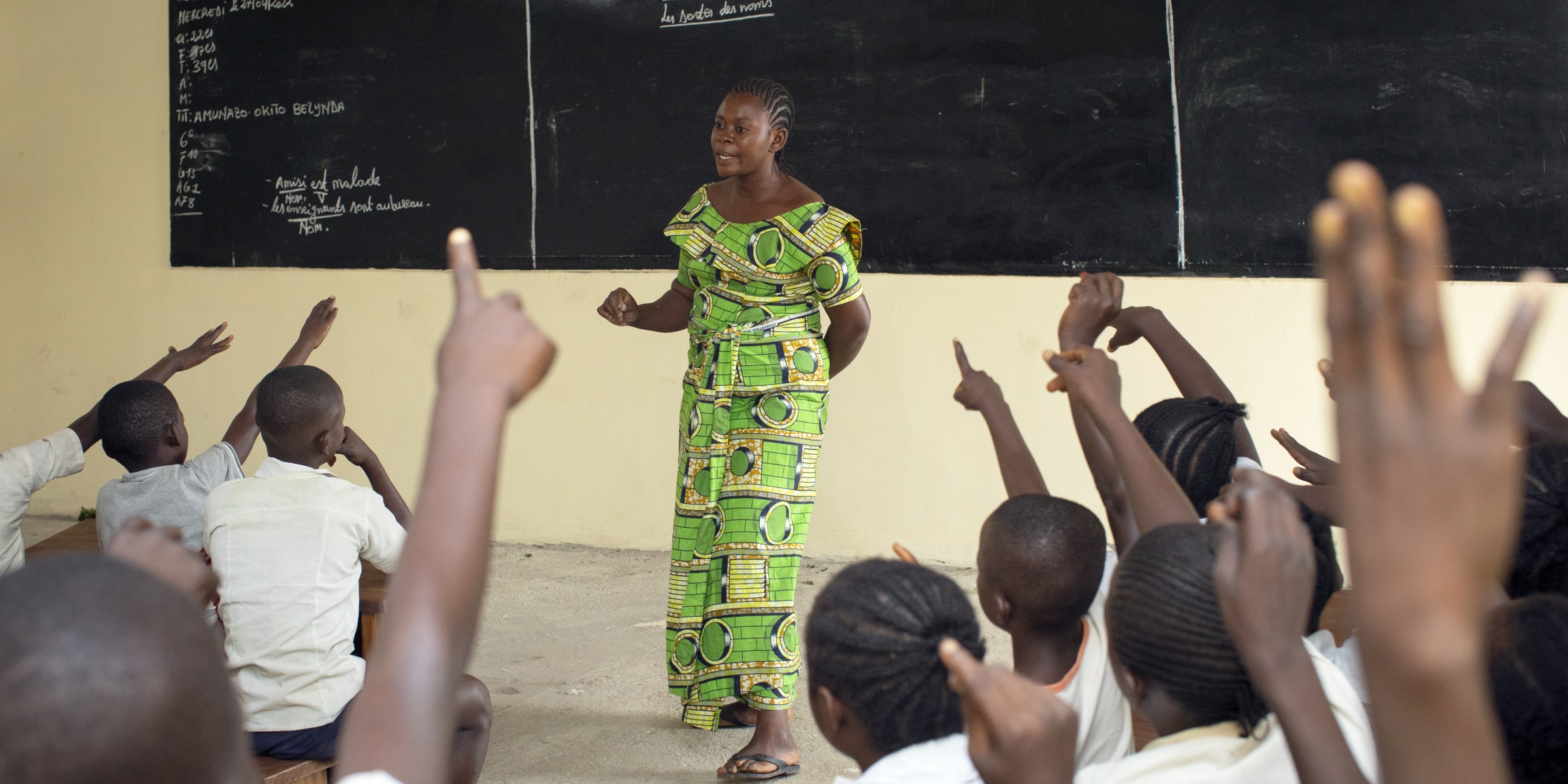 « Art, Culture et Education » : Enjeux et défis pour la RDCongo