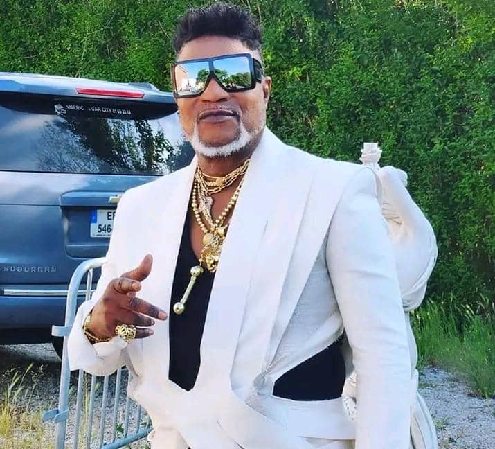 Guerre dans l’Est : Koffi Olomide s’abstient cette fois-ci de tout commentaire !