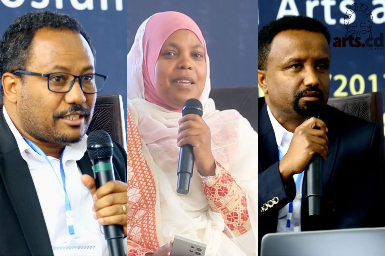 Est Afrique : Des performances artistiques communes préconisées comme moyen de résolution des conflits dans la sous-région