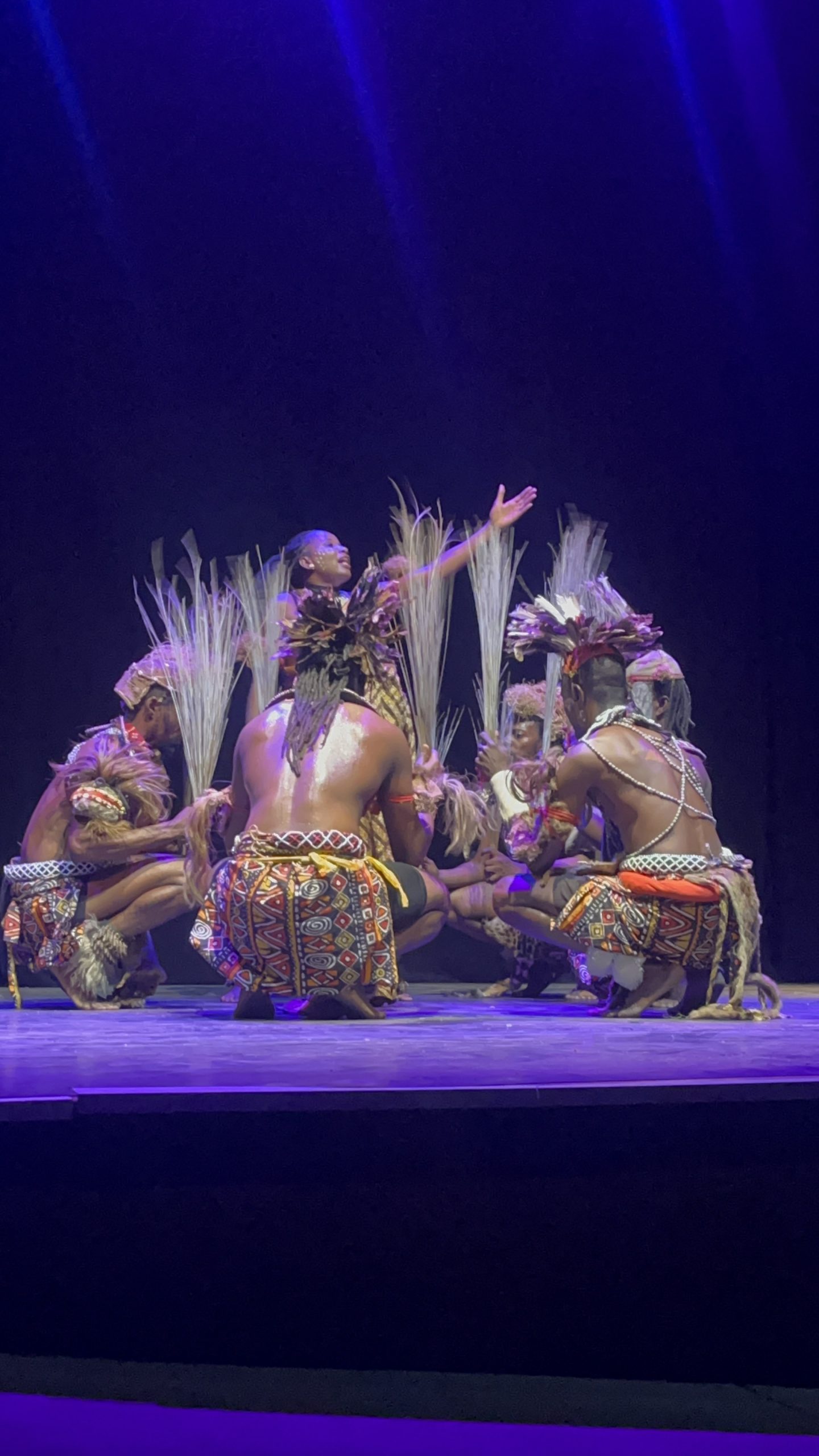 FICRA 3, Kinshasa au cœur du dialogue artistique